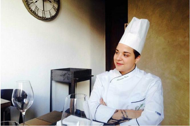 צ'לנו Le Gole Ristorante & Resort מראה חיצוני תמונה